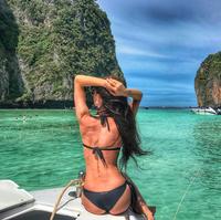 Отзыв от Карина - виза ДТВ