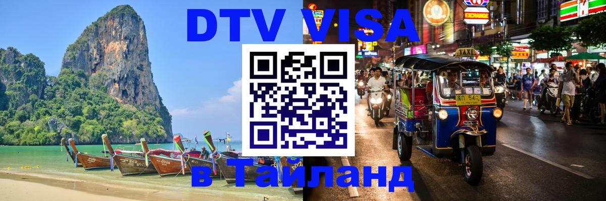 Сколько стоит DTV виза — актуальные цены, оформление даже без документов - 19.11.2025 